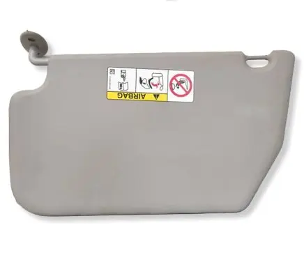 Ford Transit - Tourneo Connect Sun visor DT11V0410