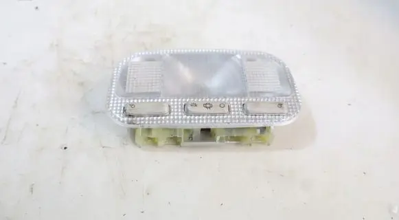 Citroen C3 Picasso Other interior light