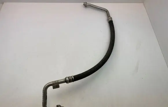 Audi A4 S4 B9 8W Air conditioning (A/C) pipe/hose 8W0816743B 01072015 AC00300358