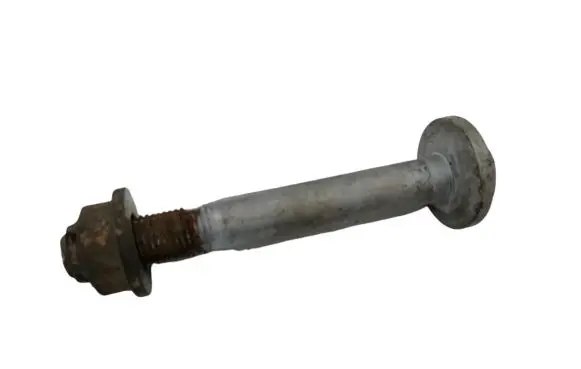 BMW 5 F10 F11 Rear suspension camber bolt NOCODE