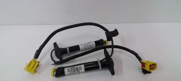 Ford Mustang VI Other control units/modules GR3B16E600AF