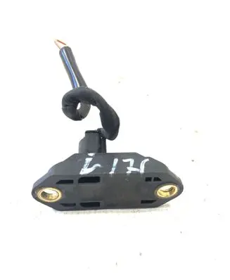 Mercedes-Benz E W211 Airbag deployment crash/impact sensor 0025426918