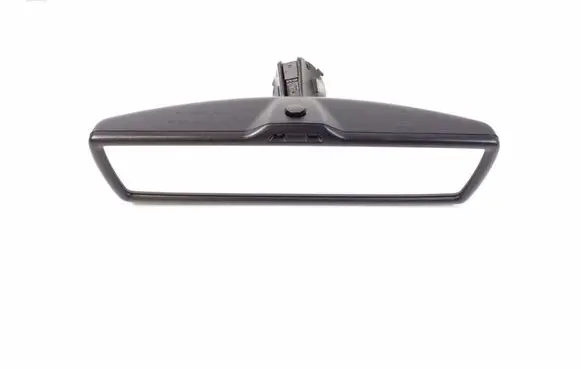 Volkswagen Touareg II Rear view mirror (interior) 7P6857511T