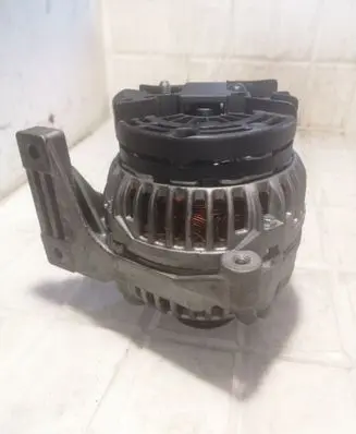 Volvo S80 Generator/alternator 0124515017