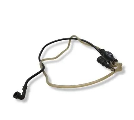 Renault Master III Mechanical fuel pump 