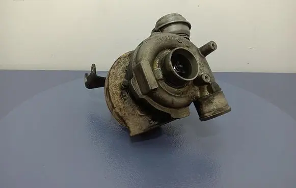 BMW 3 E46 Turbo system vacuum part 2248834E