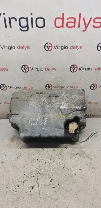 Mercedes-Benz Sprinter W906 Oil sump A6510141902 0647103