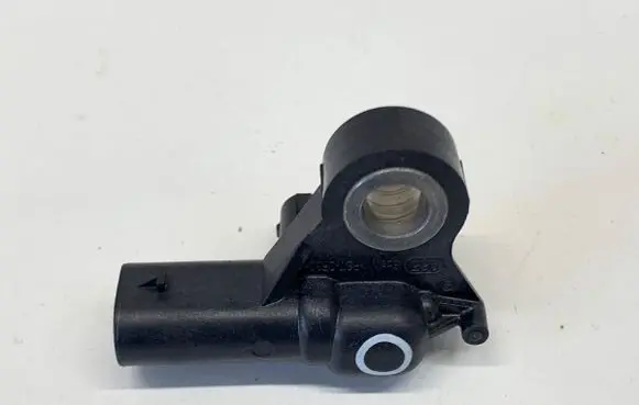 Audi A4 S4 B9 8W Airbag deployment crash/impact sensor 4M0959643