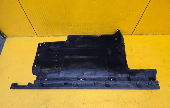 Audi Q5 SQ5 Side bottom protection 