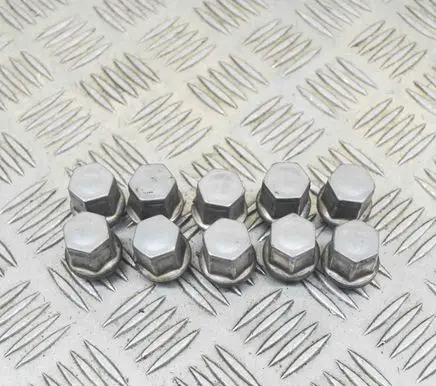 Skoda Citigo Nuts/bolts 