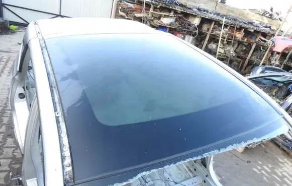 Nissan Qashqai Roof fgdfgt5645rfga