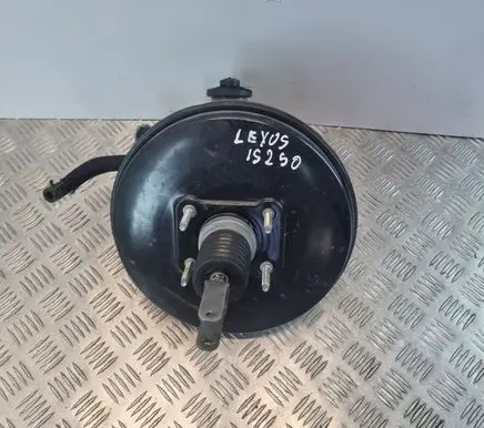 Lexus IS 220D-250-350 Brake booster F01G0610GP 6Z04 4461053310