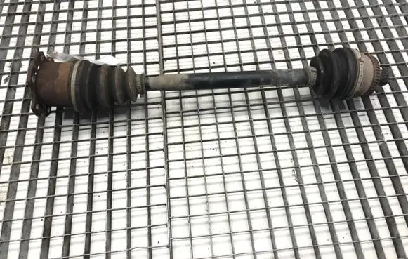 Audi A4 S4 B6 8E 8H Front driveshaft