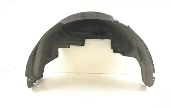 Dodge Journey Rear arch fender liner splash guards 68087921AB 61509