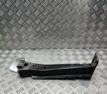 Fiat 500E Front bumper shock/impact absorber 52062926
