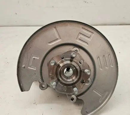 Tesla Model Y Stub axle 118841600G