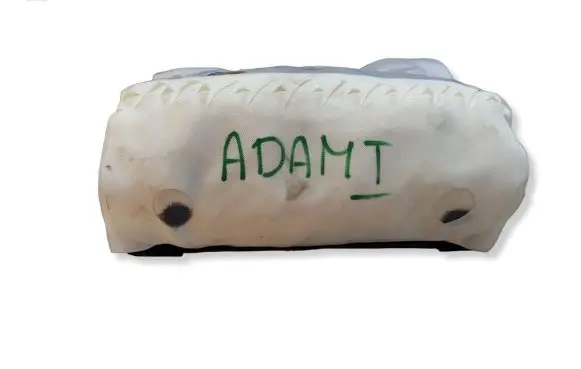 Opel Adam Passenger airbag 13350703