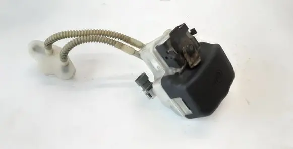 Opel Meriva A Brake fluid reservoir 3206716 320671641