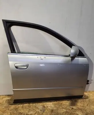 Audi A4 S4 B6 8E 8H Front door