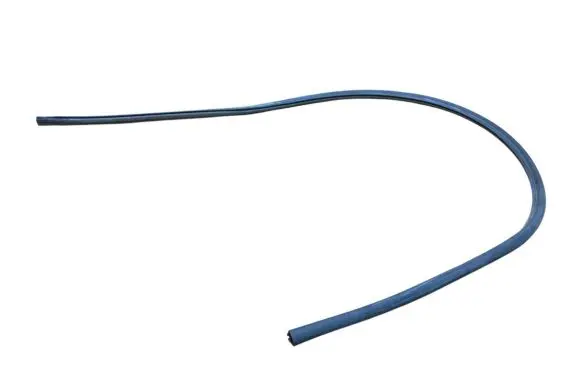 BMW 5 G30 G31 G38 Engine compartment rubber 7349599