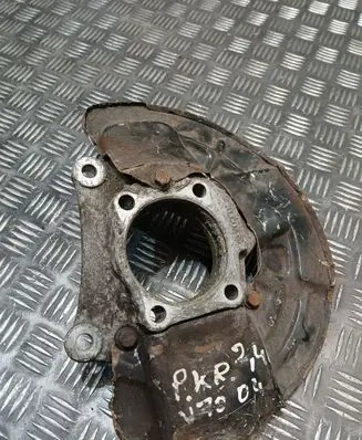 Volvo XC70 Front wheel hub spindle knuckle 9461943