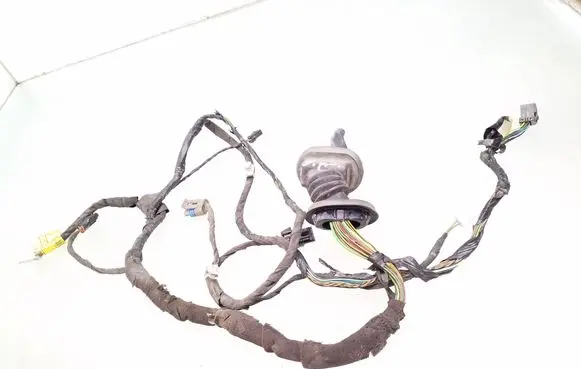 SsangYong Korando Front door wiring loom 8270234021