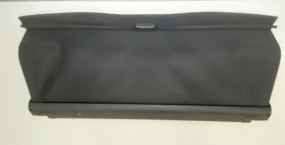 BMW X3 E83 Parcel shelf load cover 