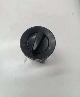 Volkswagen Caddy Light switch 3B0941531C 04052002