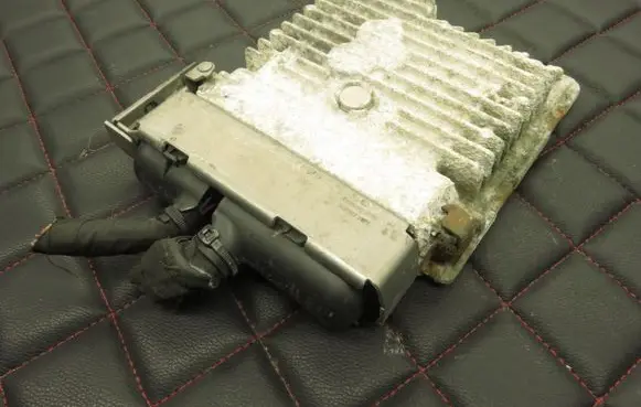 Engine control unit/module