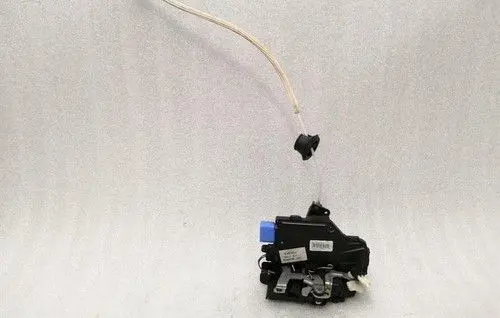 Porsche 911 997 Coupe door lock (next to the handle) 3D2837015