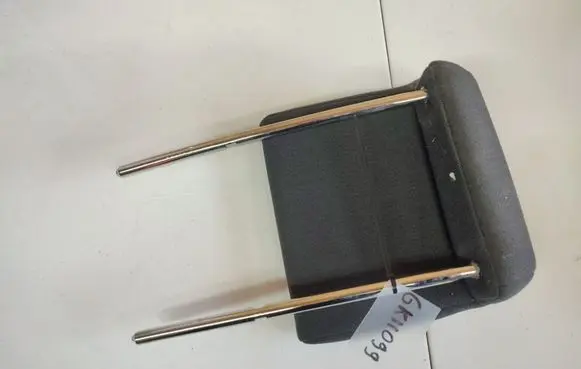 Audi A6 S6 C6 4F Front seat headrest 