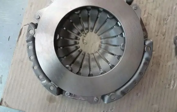 Opel Adam Pressure plate 3082172031