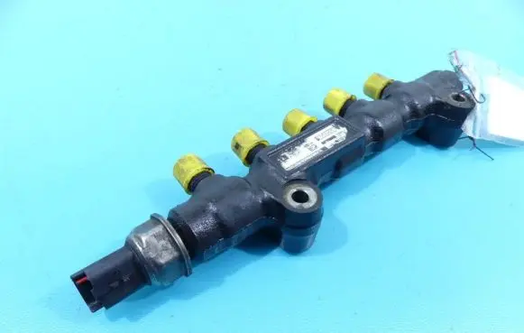Citroen Berlingo Fuel main line pipe 9654592680 IMPRK1285042