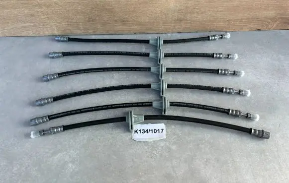 Mini Clubman F54 Brake line pipe/hose GB16897