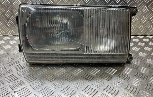 Mercedes-Benz E W124 Headlight/headlamp