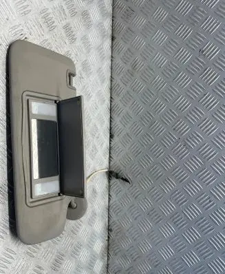 Opel Insignia A Sun visor