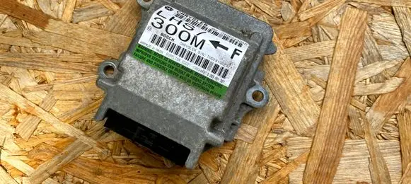 Chrysler 300M Airbag control unit/module 04602430AD TMD281902371