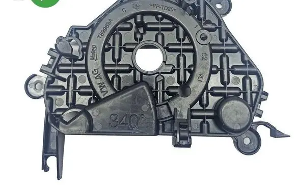 Audi A1 Other interior part T89969A