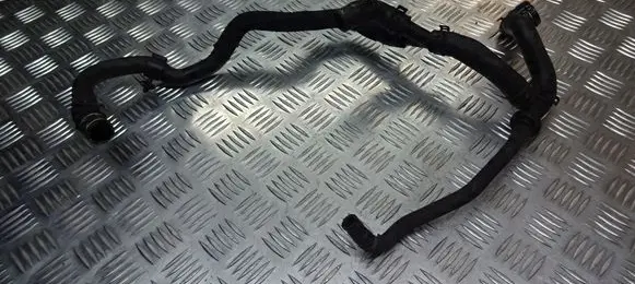 Volkswagen Jetta VI Heater radiator pipe/hose 5C0121113