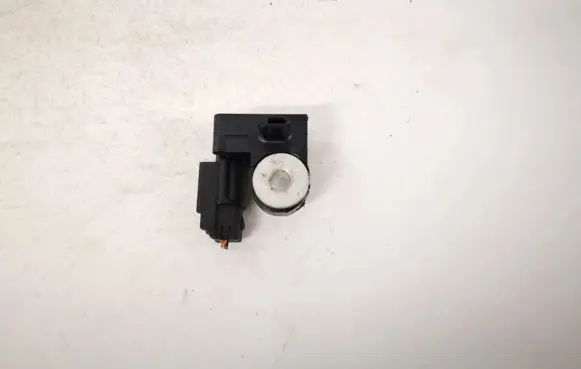 Hyundai ix 55 Airbag deployment crash/impact sensor 959203j000