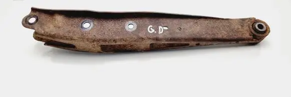 Subaru Forester SH Rear control arm