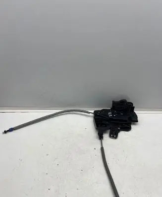 Mercedes-Benz EQA Front door lock A0997202402 A1770032899