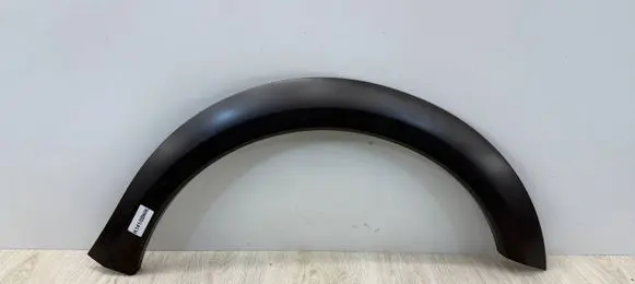 Peugeot 508 RXH Front door trim (molding) 9674306977