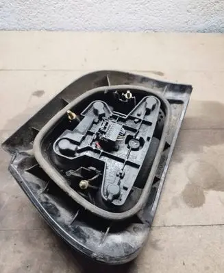 Renault Megane I Rear/tail lights 7700828138
