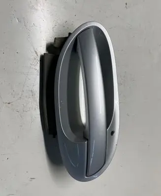 BMW 7 E65 E66 Rear door handle cover 