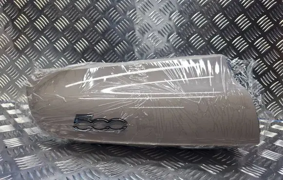 Fiat 500X Glove box 735612352 735624441 6CH12NJ1AA