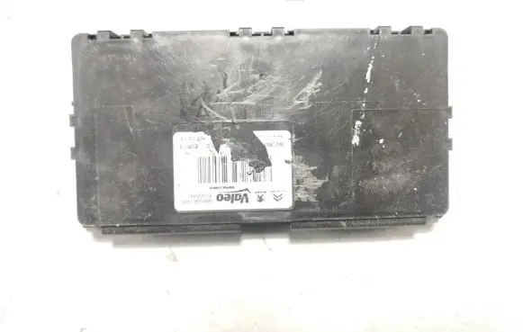 Peugeot 508 Other control units/modules 9665961480 559720