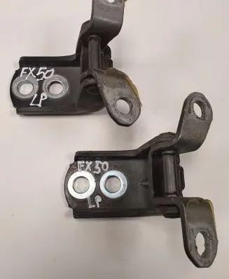 Infiniti FX Front door hinge set 