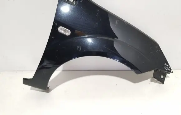Ford Fiesta Fender