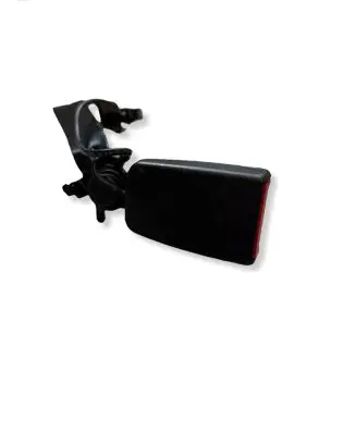 Mercedes-Benz E W238 Rear seatbelt buckle A2058600501 34165492E 112661684